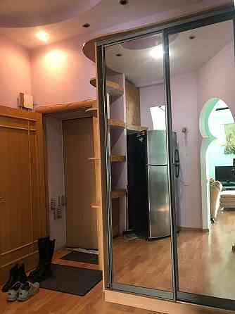 Двухкомнатная на Челюскинцев 68м2 Донецк