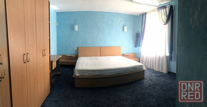 Двухкомнатная на Челюскинцев 68м2 Донецк - изображение 8