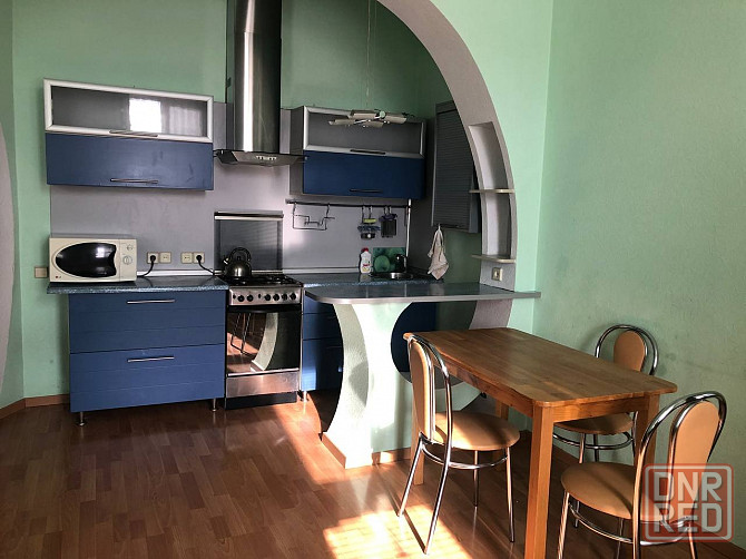 Двухкомнатная на Челюскинцев 68м2 Донецк - изображение 7