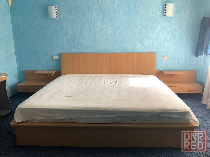 Двухкомнатная на Челюскинцев 68м2 Донецк - изображение 6