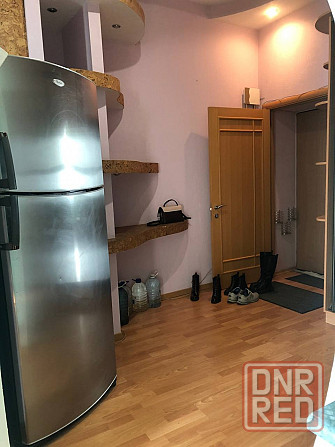 Двухкомнатная на Челюскинцев 68м2 Донецк - изображение 3