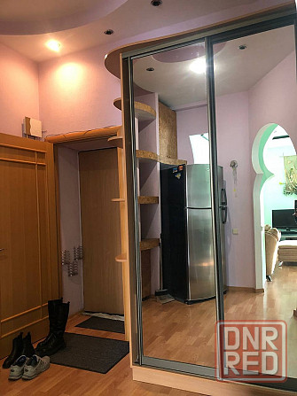 Двухкомнатная на Челюскинцев 68м2 Донецк - изображение 4