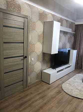 Сдается однокомнатная квартира в Ленинском районе, мкр Боссе. Донецк