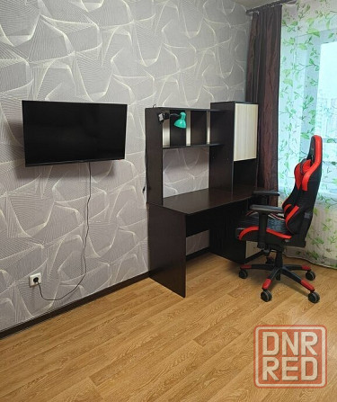 Сдается 2-х комнатная квартира в Киевском районе по Киевскому проспекту Донецк - изображение 3