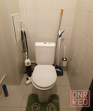 Сдается 2-х комнатная квартира в Киевском районе по Киевскому проспекту Донецк - изображение 10