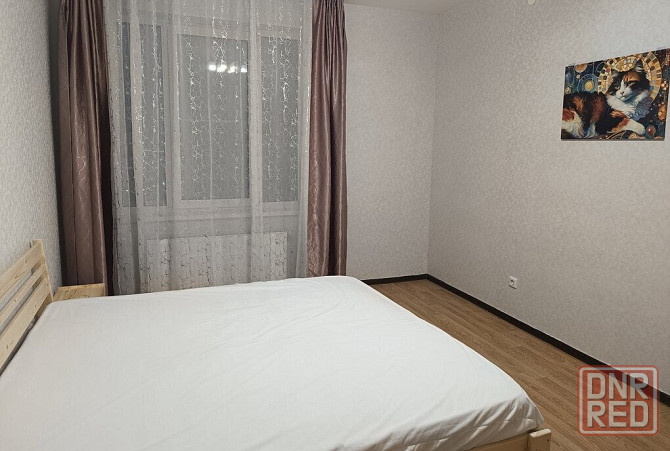 Сдается 2-х комнатная квартира в Киевском районе по Киевскому проспекту Донецк - изображение 5