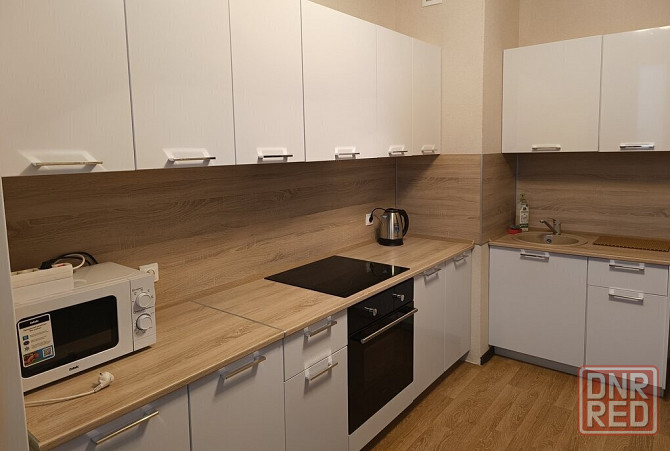 Сдается 2-х комнатная квартира в Киевском районе по Киевскому проспекту Донецк - изображение 6