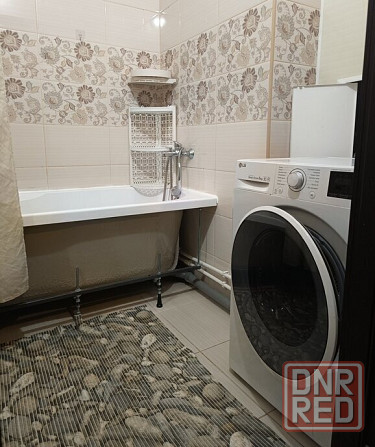 Сдается 2-х комнатная квартира в Киевском районе по Киевскому проспекту Донецк - изображение 8