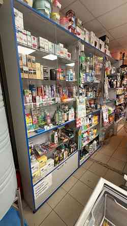 Торговое оборудование Донецк