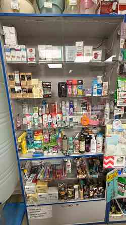 Торговое оборудование Донецк