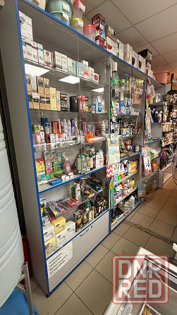 Торговое оборудование Донецк - изображение 1