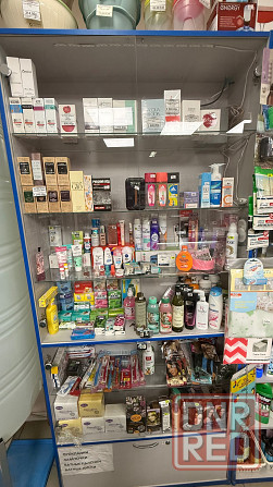 Торговое оборудование Донецк - изображение 2