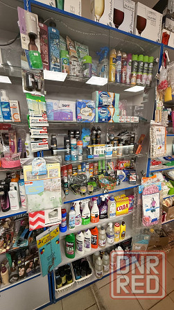 Торговое оборудование Донецк - изображение 3