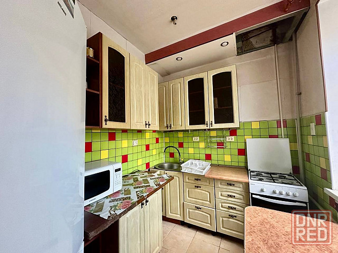 Продажа 2 ком. кв-ры по ул. Кирова, в Ленинском р-не, г. Донецк Донецк - изображение 6