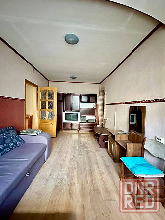 Продажа 2 ком. кв-ры по ул. Кирова, в Ленинском р-не, г. Донецк Донецк - изображение 4