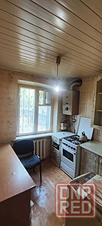 Продам 2 комнатную квартиру в Ворошиловском районе. Ориентир пересечение р. люксембург и гринкевича Донецк - изображение 2