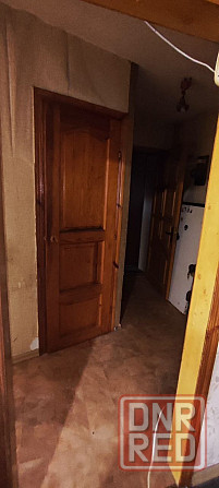 Продам 2 комнатную квартиру в Ворошиловском районе. Ориентир пересечение р. люксембург и гринкевича Донецк - изображение 3