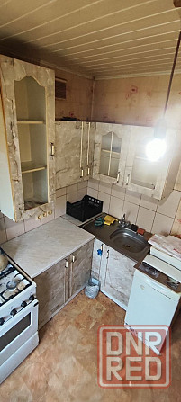 Продам 2 комнатную квартиру в Ворошиловском районе. Ориентир пересечение р. люксембург и гринкевича Донецк - изображение 1