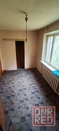 Продам 2 комнатную квартиру в Ворошиловском районе. Ориентир пересечение р. люксембург и гринкевича Донецк - изображение 5