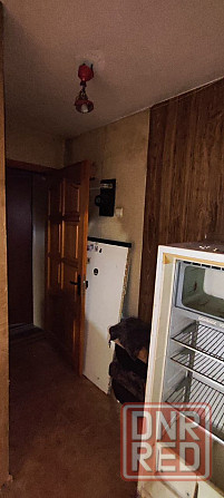 Продам 2 комнатную квартиру в Ворошиловском районе. Ориентир пересечение р. люксембург и гринкевича Донецк - изображение 4