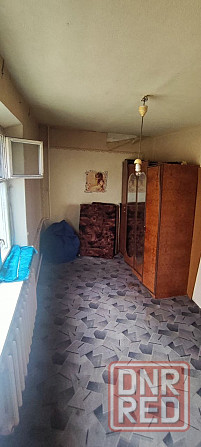 Продам 2 комнатную квартиру в Ворошиловском районе. Ориентир пересечение р. люксембург и гринкевича Донецк - изображение 6