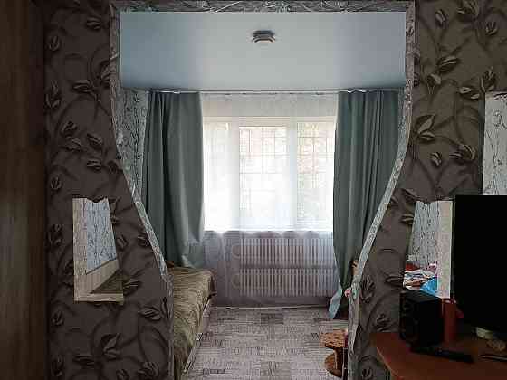 3-х комнатная квартира в Буденновском р-не Донецк