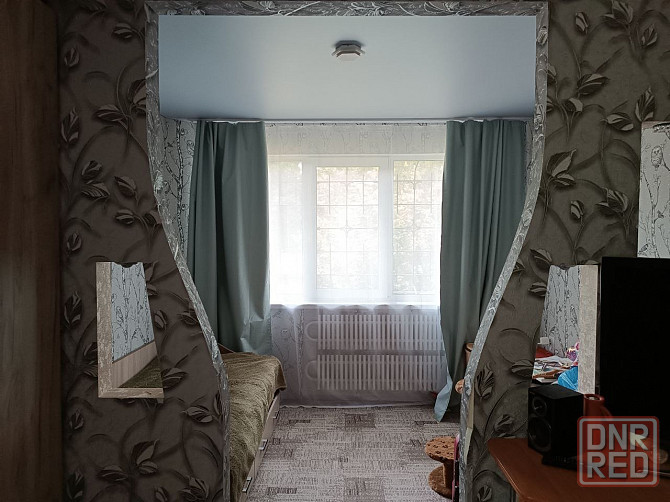 3-х комнатная квартира в Буденновском р-не Донецк - изображение 3