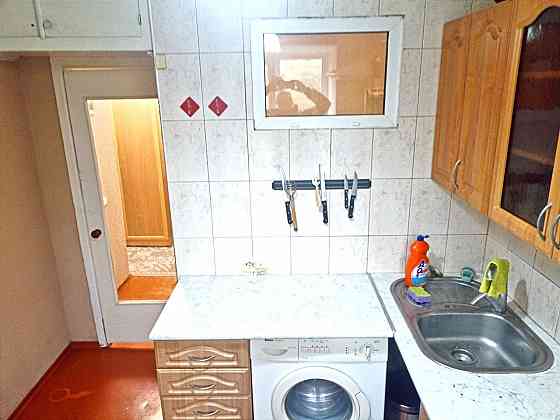 2-к квартира, 44 м2, 4/9 эт Мариуполь