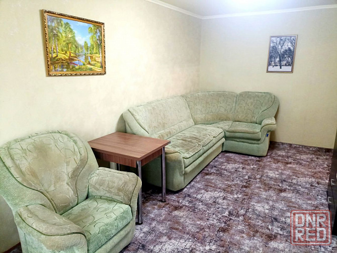 2-к квартира, 44 м2, 4/9 эт Мариуполь - изображение 3