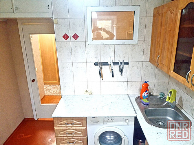 2-к квартира, 44 м2, 4/9 эт Мариуполь - изображение 6