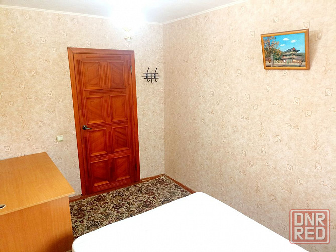 2-к квартира, 44 м2, 4/9 эт Мариуполь - изображение 1