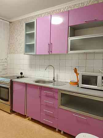 Сдаётся 3-комнатная квартира, Левобережный район Мариуполь