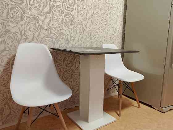 Сдаётся 3-комнатная квартира, Левобережный район Мариуполь