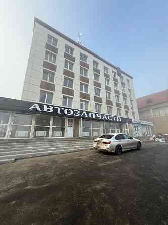 Аренда Коммерческой Недвижимости - 1600 квадратных метров отдельно стоящего Здания-ул.Куйбышева 107 Донецк