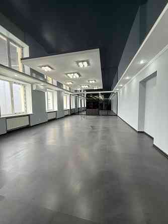 Аренда Коммерческой Недвижимости - 1600 квадратных метров отдельно стоящего Здания-ул.Куйбышева 107 Донецк