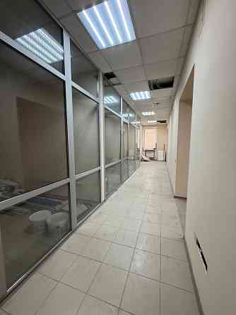 Аренда Коммерческой Недвижимости - 1600 квадратных метров отдельно стоящего Здания-ул.Куйбышева 107 Донецк