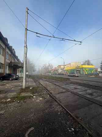 Аренда Коммерческой Недвижимости - 1600 квадратных метров отдельно стоящего Здания-ул.Куйбышева 107 Донецк