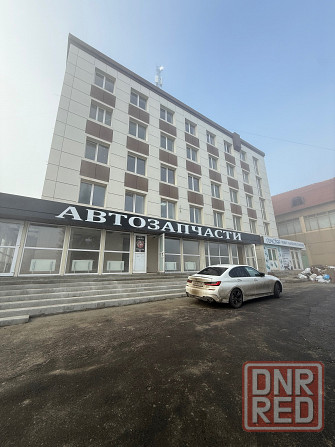 Аренда Коммерческой Недвижимости - 1600 квадратных метров отдельно стоящего Здания-ул.Куйбышева 107 Донецк - изображение 2