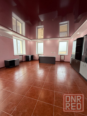 Аренда Коммерческой Недвижимости - 1600 квадратных метров отдельно стоящего Здания-ул.Куйбышева 107 Донецк - изображение 8