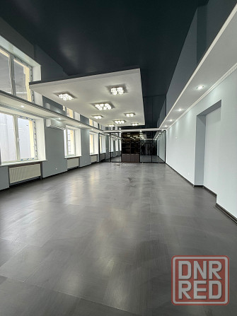 Аренда Коммерческой Недвижимости - 1600 квадратных метров отдельно стоящего Здания-ул.Куйбышева 107 Донецк - изображение 6