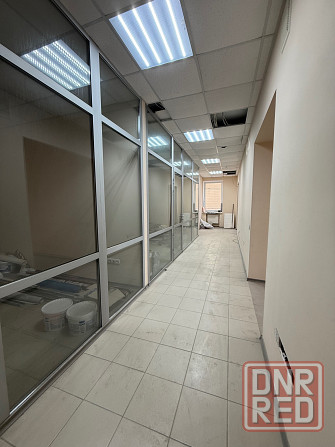 Аренда Коммерческой Недвижимости - 1600 квадратных метров отдельно стоящего Здания-ул.Куйбышева 107 Донецк - изображение 4