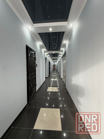 Аренда Коммерческой Недвижимости - 1600 квадратных метров отдельно стоящего Здания-ул.Куйбышева 107 Донецк - изображение 5