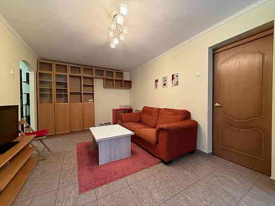 Сдаётся на долгий срок хорошая квартира центре Мариуполь