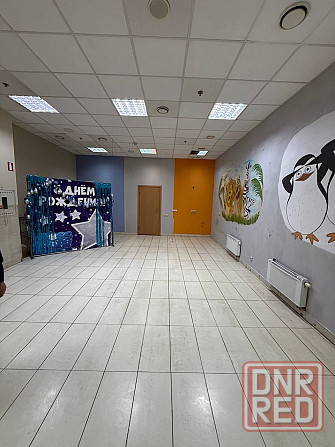 Предлагается в аренду коммерческое помещение по пр-ту Ильича, тц Атриум! Донецк - изображение 2