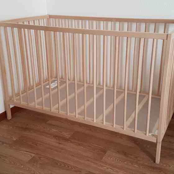 Детская кроватка Донецк