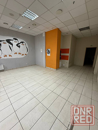 Предлагается в аренду коммерческое помещение по пр-ту Ильича, тц Атриум ! Донецк - изображение 3