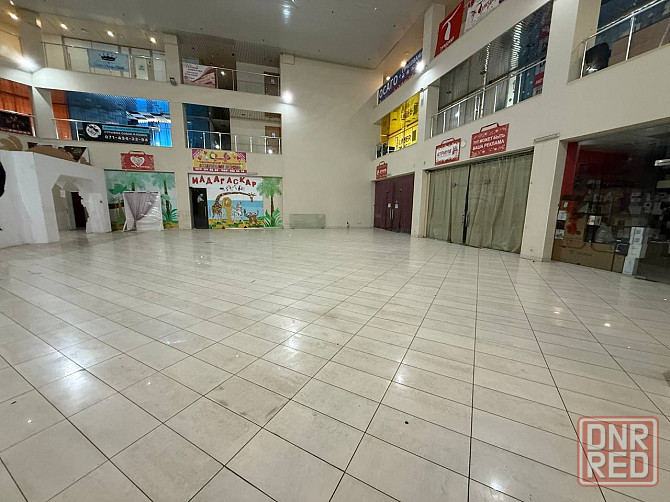 Предлагается в аренду коммерческое помещение по пр-ту Ильича, тц Атриум ! Донецк - изображение 1