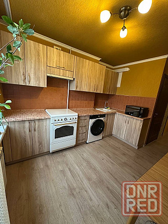 3-х комнатная квартира в Киевском р-не Донецк - изображение 1