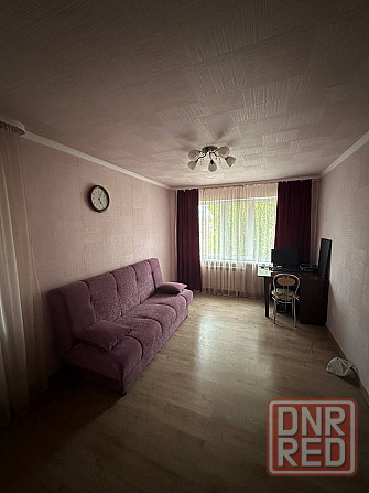 3-х комнатная квартира в Киевском р-не Донецк - изображение 5
