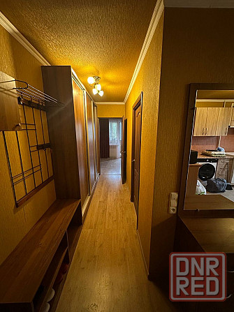 3-х комнатная квартира в Киевском р-не Донецк - изображение 3